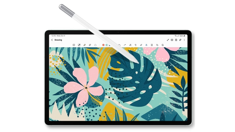 Samsung Galaxy Tab S9 FE Plus WiFi