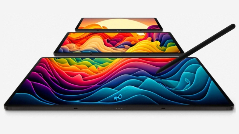 Samsung Galaxy Tab S9 WiFi