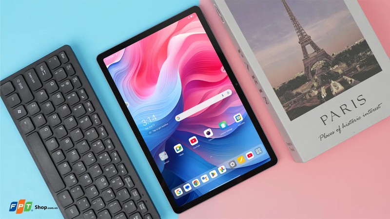mẫu máy tính bảng có bút cảm ứng giá rẻ 2026 - hình 3