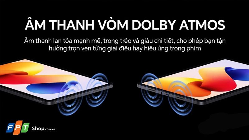 Xiaomi Redmi Pad 2 Pro 5G