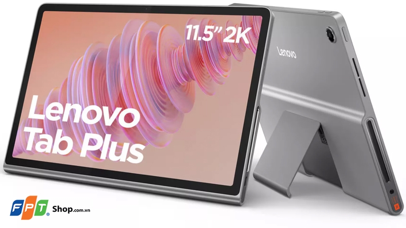 Lenovo Tab Plus