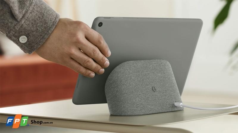 Google Pixel Tablet (kèm loa dock)