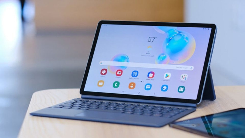 máy tính bảng dành cho học sinh, sinh viên 1