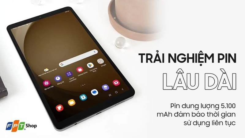 máy tính bảng dành cho học sinh, sinh viên 2