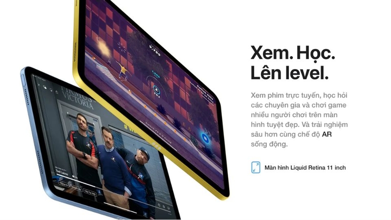 máy tính bảng dành cho học sinh, sinh viên 6