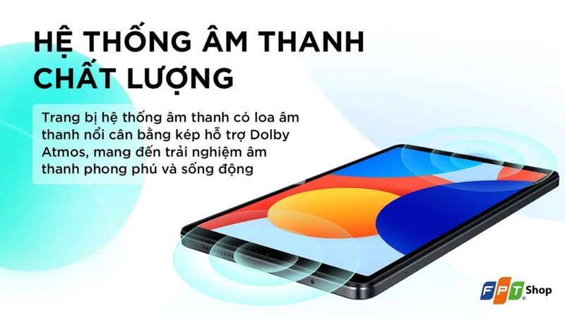 máy tính bảng dưới 6 triệu 2026 3