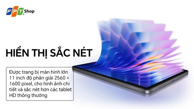 máy tính bảng dưới 6 triệu 2026 5