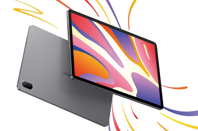 huawei matepad se 11