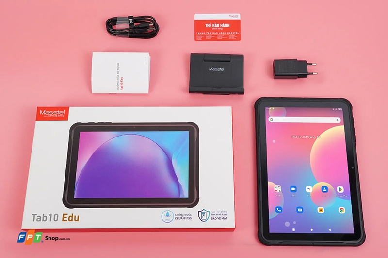 máy tính bảng giá rẻ dưới 2 triệu - 07