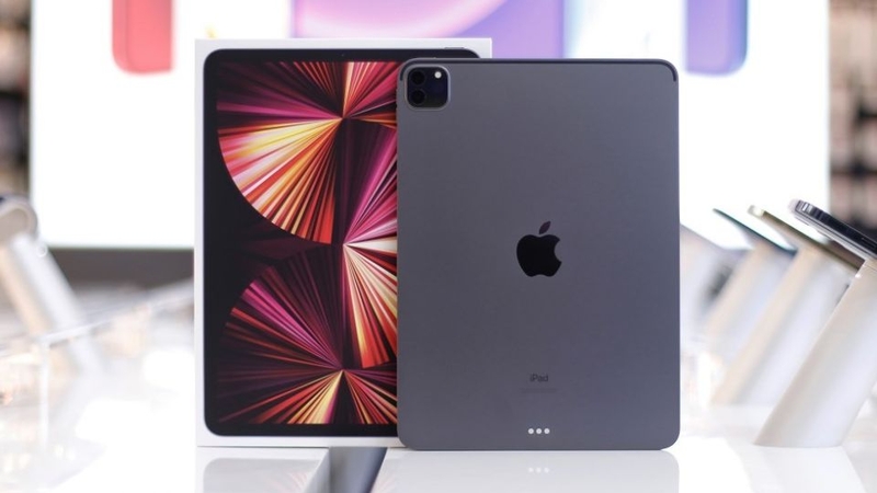 Máy tính bảng hãng nào tốt nhất 2025? 1