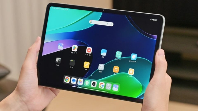 Máy tính bảng hãng nào tốt nhất 2025? 3