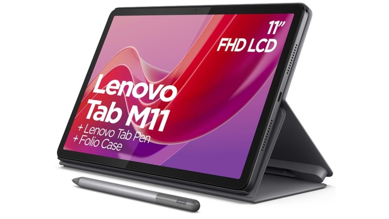 Lenovo Tab M11 4G 4GB 64GB
