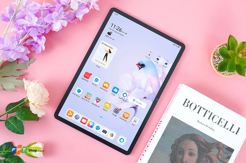 Top 7 máy tính bảng pin trâu 2025 (hình 8)