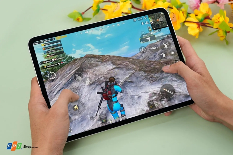 Top 7 máy tính bảng pin trâu 2025 (hình 2)