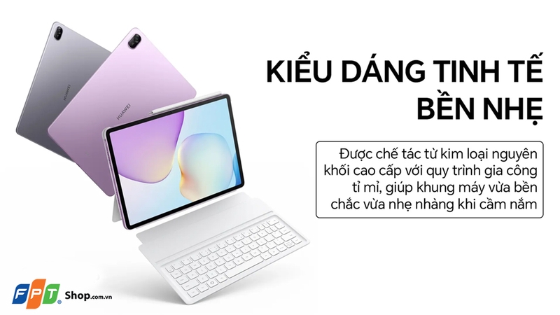 Huawei MatePad 11.5 PaperMatte WiFi