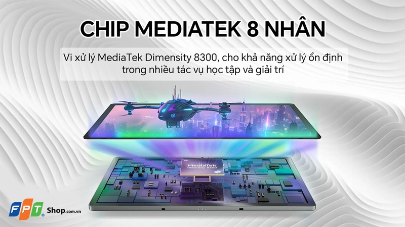 Lenovo Idea Tab Pro WiFi