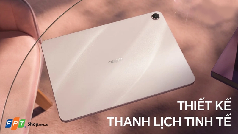 OPPO Pad 5 WiFi
