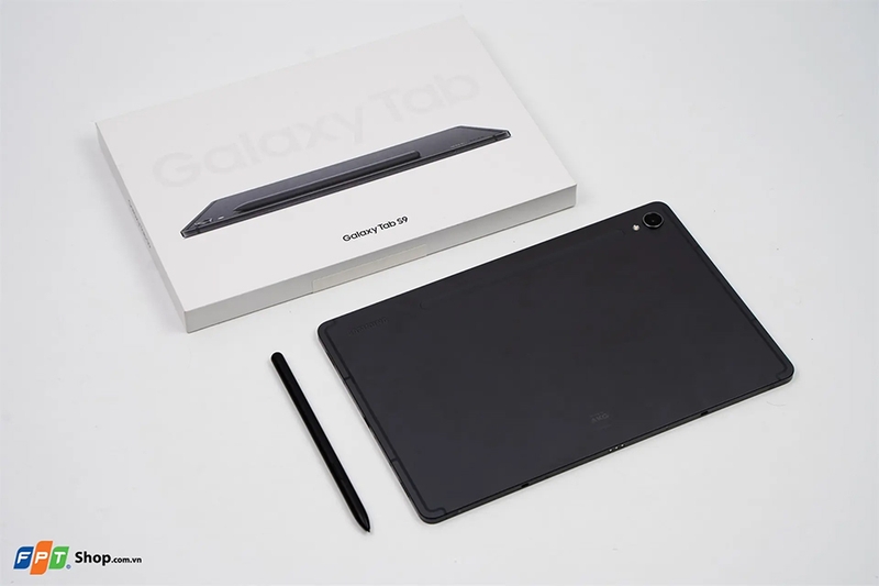 Top máy tính bảng Samsung tốt nhất hiện nay - 03