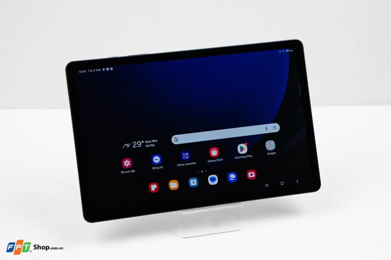 máy tính bảng Samsung đáng mua nhất 2025 (ảnh 5)