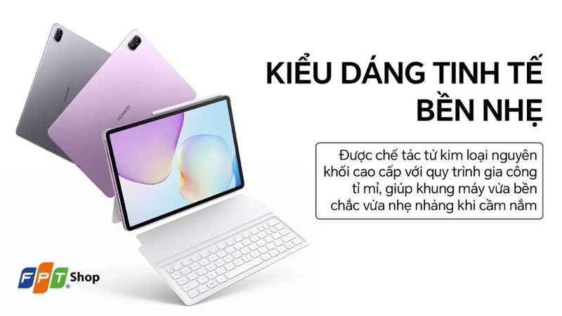 máy tính bảng tích hợp bàn phím tốt nhất 3