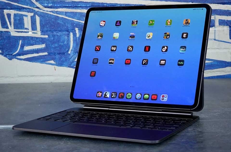 Máy tính bảng tốt nhất 2026 - 03