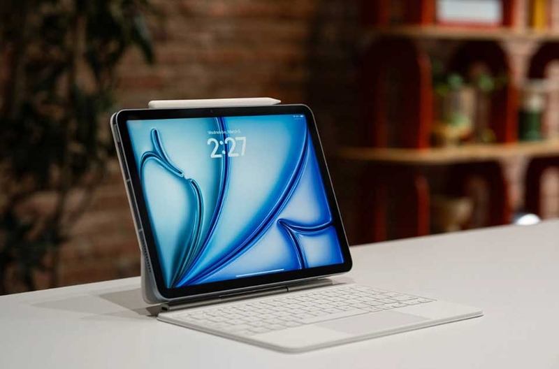 Máy tính bảng tốt nhất 2026 - 04