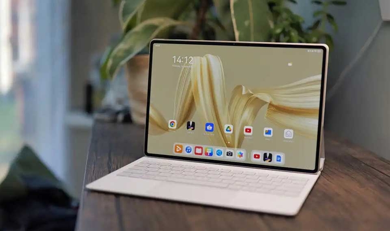 Máy tính bảng tốt nhất 2026 - 06