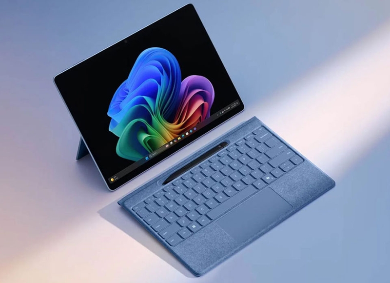 máy tính bảng Windows tốt nhất hiện nay - 03