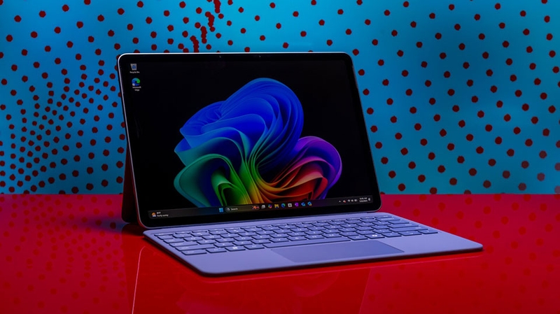 máy tính bảng Windows tốt nhất hiện nay - 05