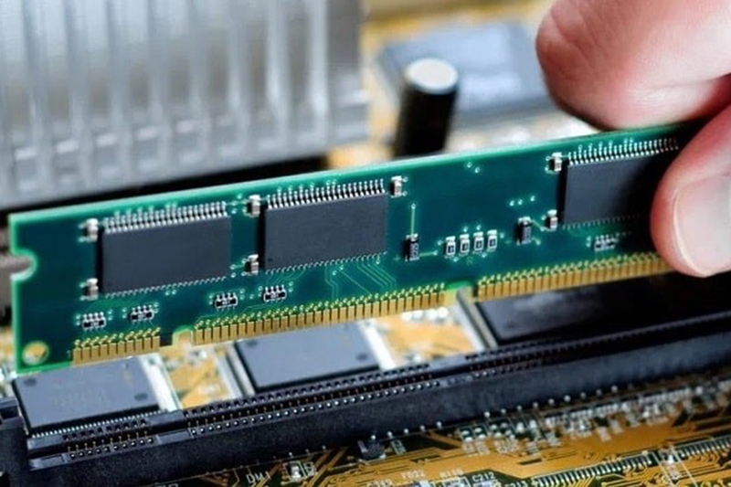 Nâng cấp RAM: Giải pháp dễ thực hiện và hiệu quả nhanh