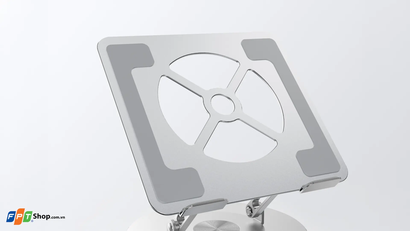 Sử dụng đế tản nhiệt cho laptop