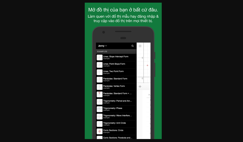 máy tính đồ thị ảnh 4