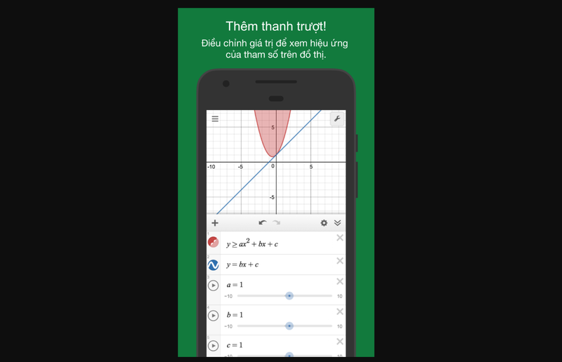 máy tính đồ thị ảnh 5