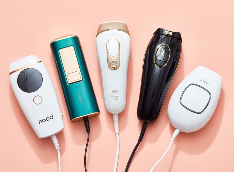 Máy triệt lông cầm tay - 05