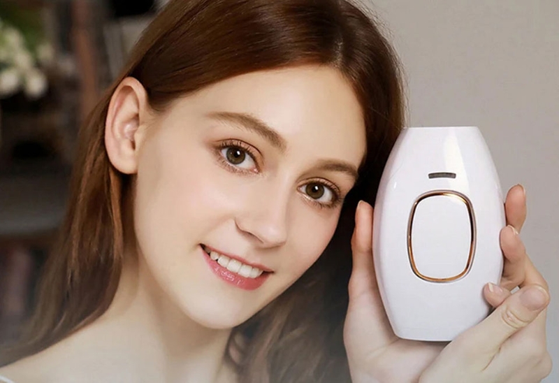 Máy triệt lông cầm tay - 03