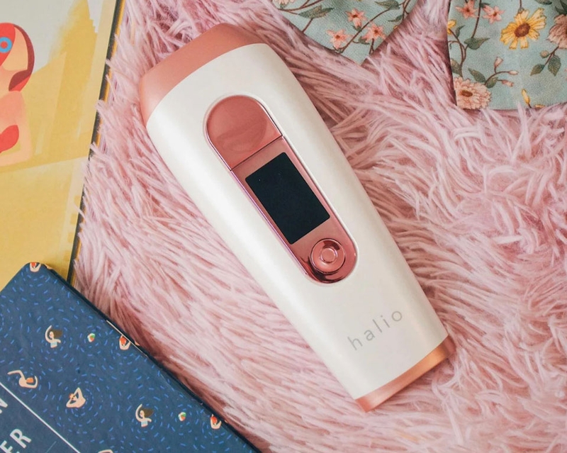 Máy triệt lông cầm tay - 02