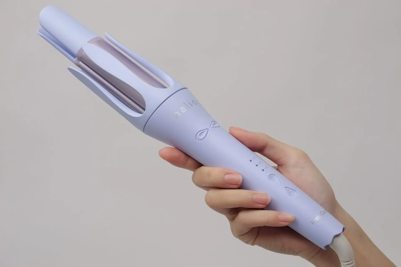 Máy uốn tóc và máy duỗi tóc khác nhau như thế nào 6