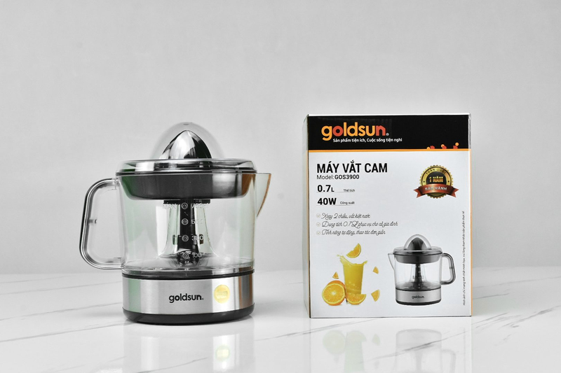 máy vắt cam tốt nhất hiện nay 2