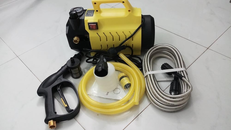 gioi thieu may ve sinh may lanh