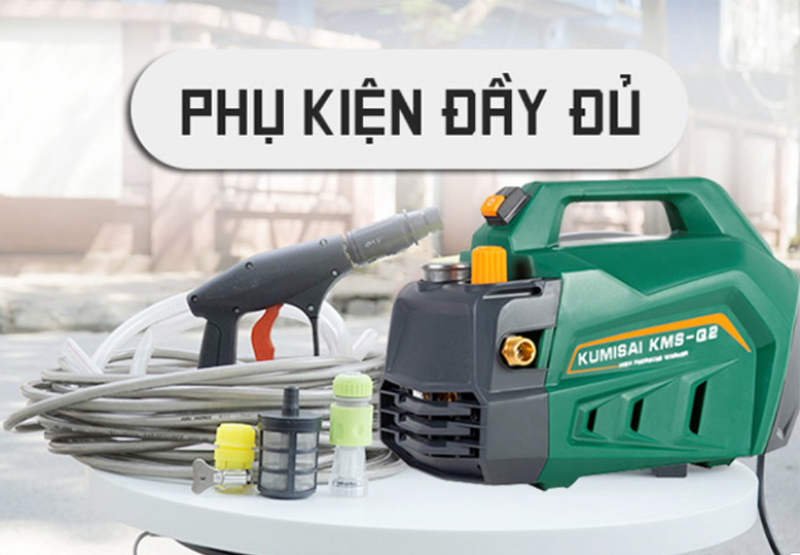 may ve sinh kumisai q2