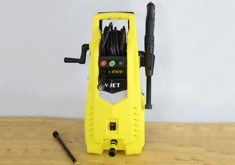 may ve sinh may lanh v-jet vj120