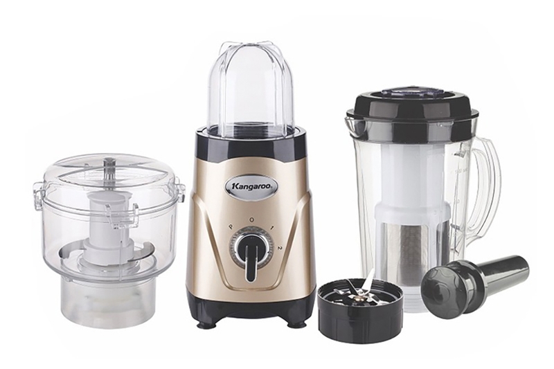 Top máy xay 3 trong 1 (hình 1)