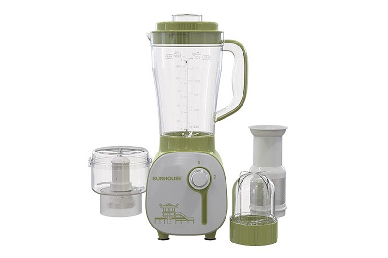 Top máy xay 3 trong 1 (hình 2)