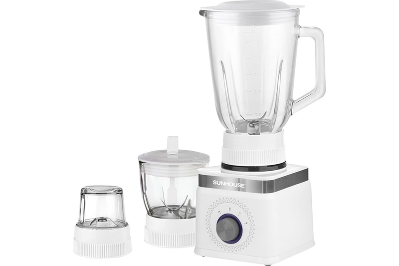 Top máy xay 3 trong 1 (hình 3)