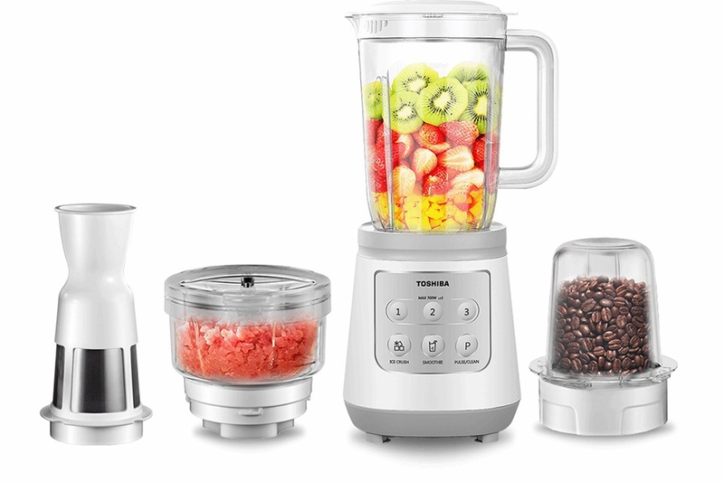 Top máy xay 3 trong 1 (hình 4)