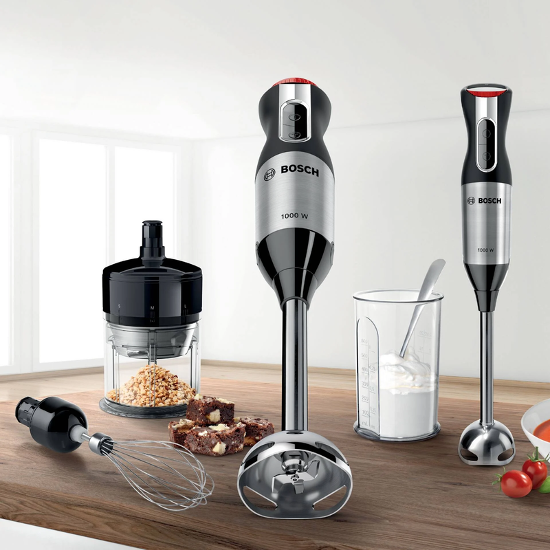 Máy xay cầm tay Bosch có tốt không? 3