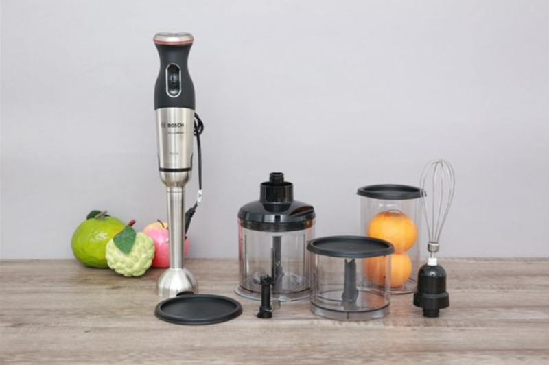 Máy xay cầm tay Bosch có tốt không? 4