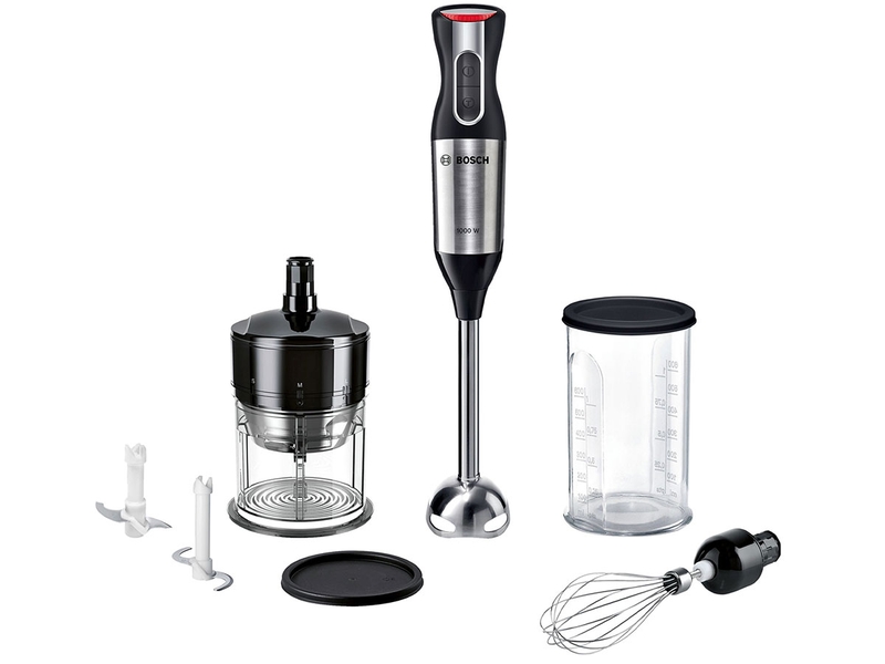 Máy xay cầm tay Bosch có tốt không? 9