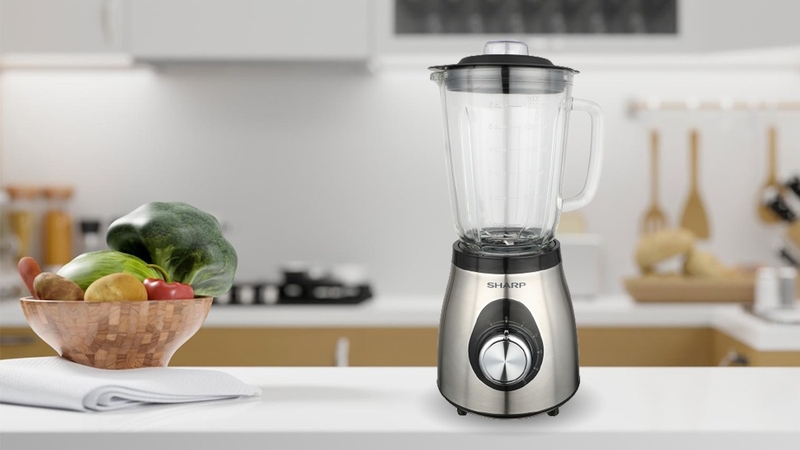 Máy xay đa năng Sharp có tốt không (ảnh 1)