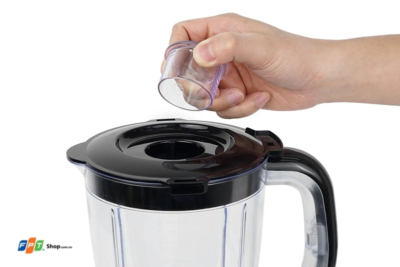 Máy xay đa năng Sharp có tốt không (ảnh 6)